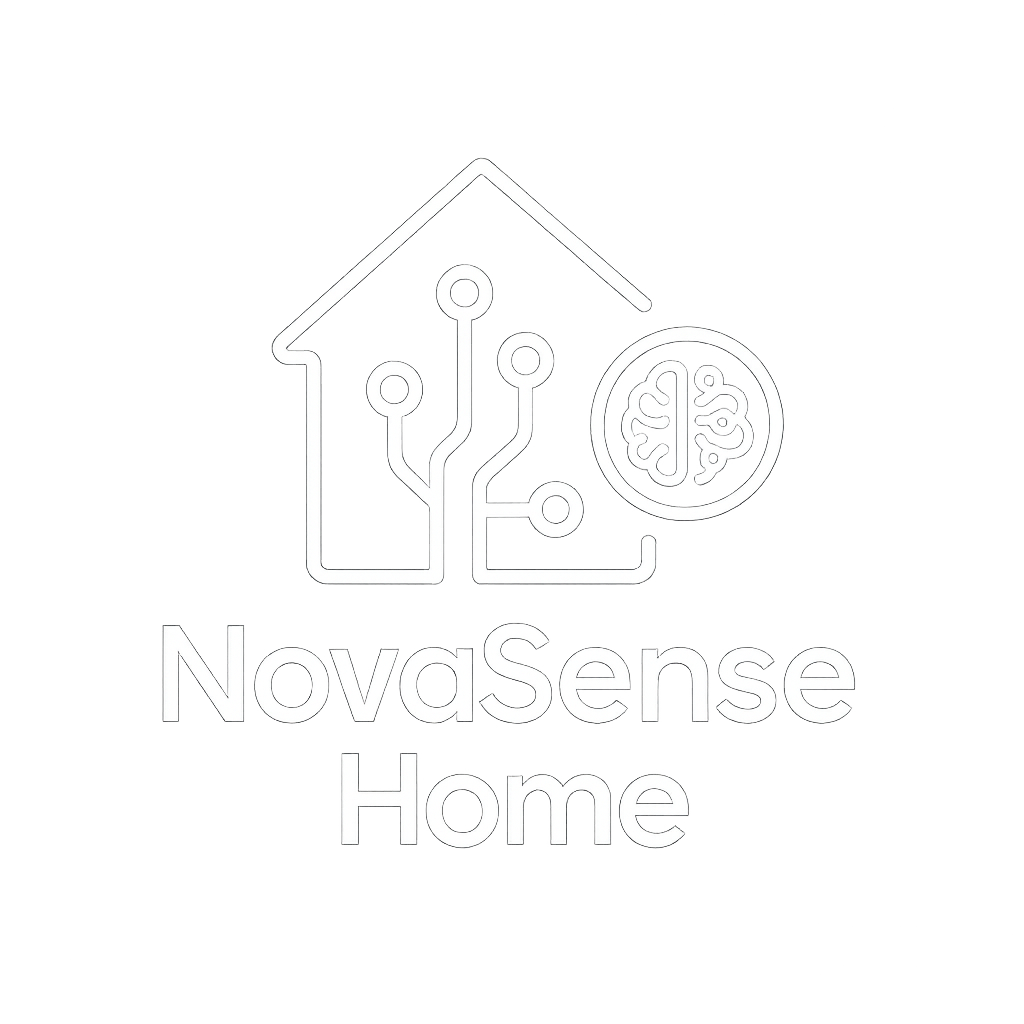 NovaSense Home